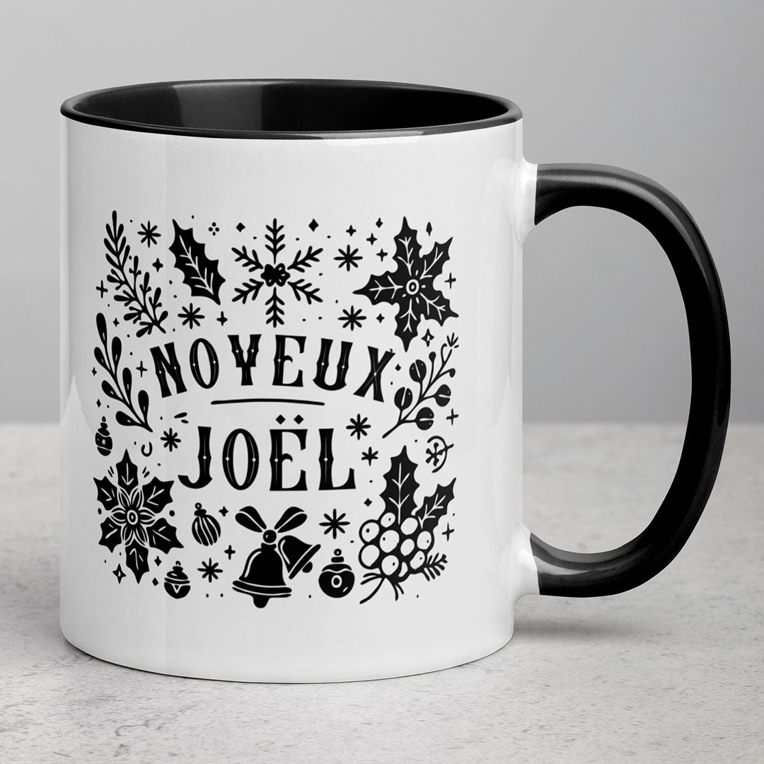 Tasse Noyeux Joël