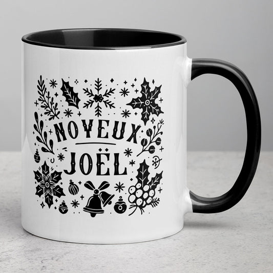 Tasse Noyeux Joël