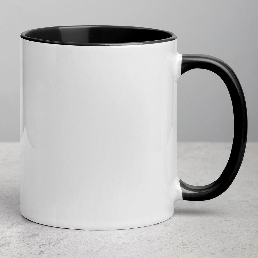 Tasse personnalisée avec ton logo