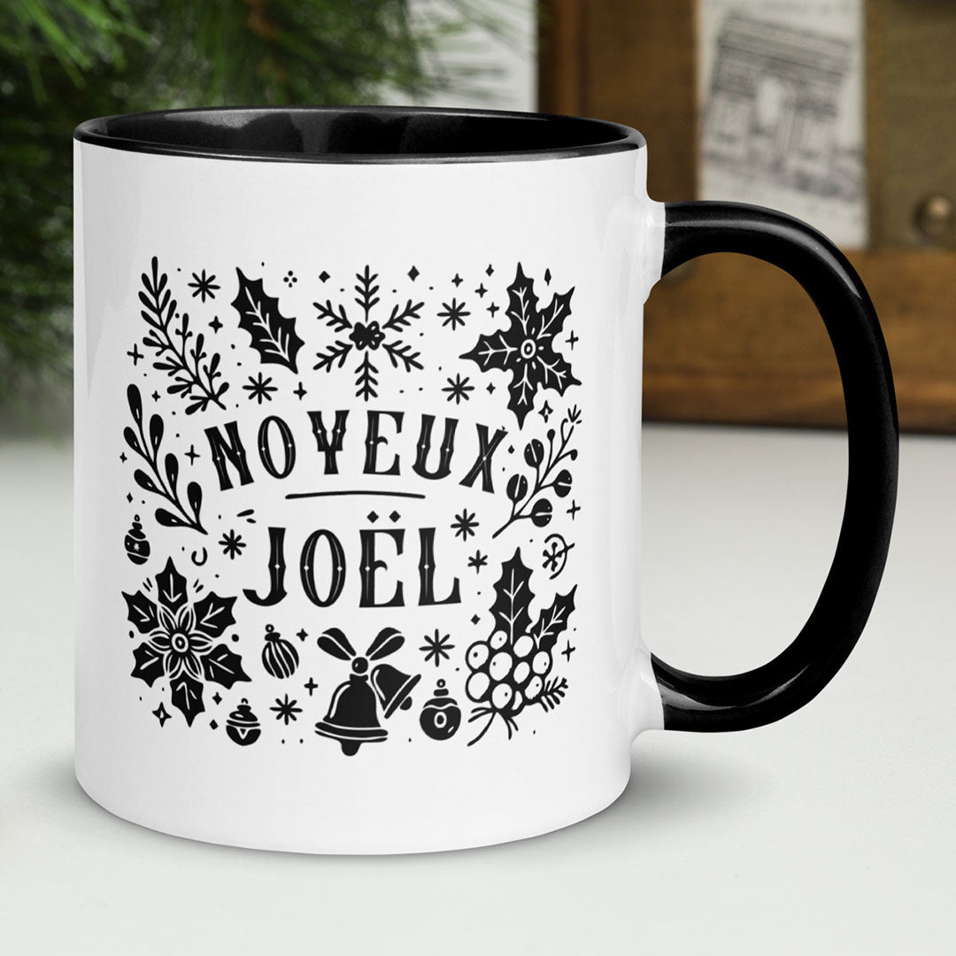 Tasse Noyeux Joël